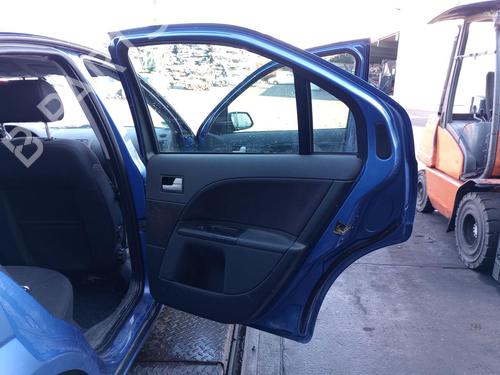 Right rear door FORD MONDEO III (B5Y) 1.8 16V | BP27233264C5 