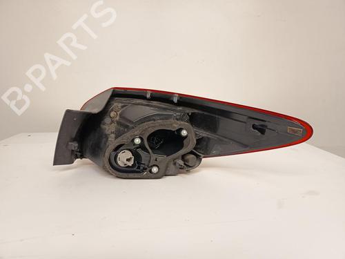 Left taillight MAZDA 6 Estate (GJ, GL) 2.2 D | BP32761261C34 - Image 2