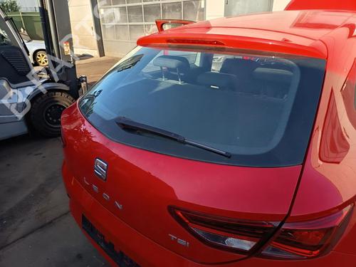 Tailgate SEAT LEON SC (5F5) 1.4 TSI | BP36911689C6  - Image 7
