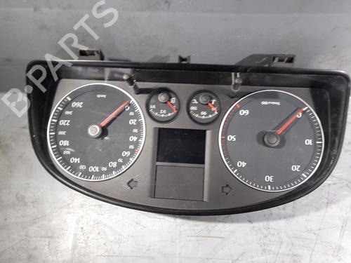 Instrument cluster BMW 3 (E90) 318 d | BP27226311C47 