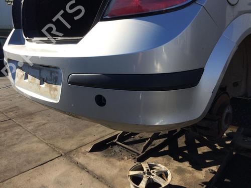 Zderzak tylny OPEL ASTRA H (A04) 1.7 CDTI (L48) | BP27233567C8 