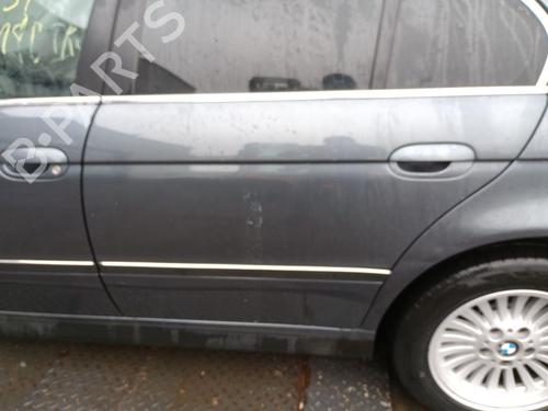 Left rear door BMW 5 (E39) 530 d | BP27230183C4 