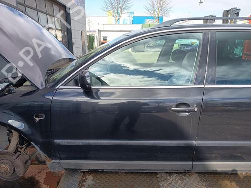 Used Left front door Left front door VW PASSAT B5.5 Variant (3B6) 1.9 TDI (130 hp) 33469099 33469099