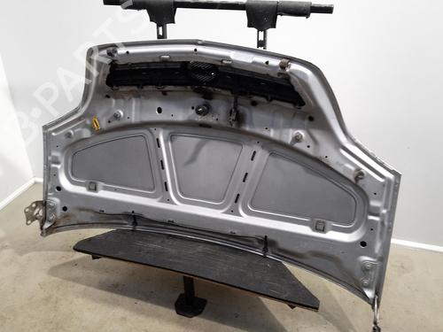 Hood OPEL MERIVA A MPV (X03) 1.4 16V Twinport (E75) | BP27228691C1 