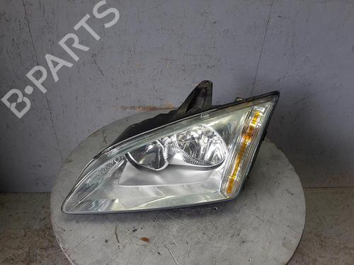 Used Left headlight FORD FOCUS II Turnier (DA_, FFS, DS) 1.6 TDCi (109 hp) 27226858
