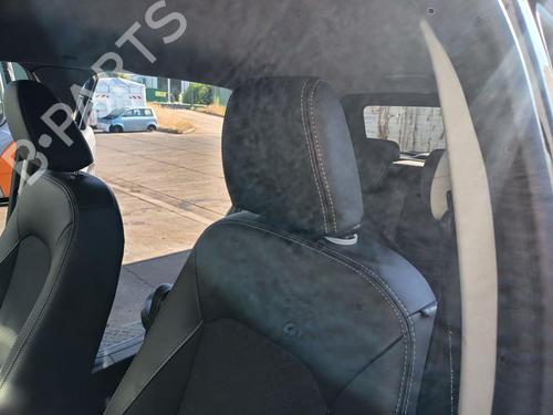 Left front seat FORD ECOSPORT 1.5 Ti | BP37033773C15 - Image 4