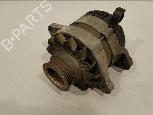 Alternator FIAT COUPE (175_) 2.0 16V | BP27226591M7 