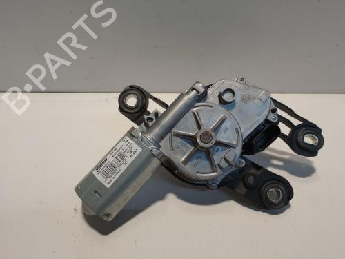 Rear wiper motor VW GOLF VII (5G1, BQ1, BE1, BE2) 2.0 TDI | BP27231800M102 