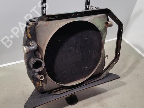 Water radiator OPEL COMBO Box Body/MPV 1.7 DI 16V | BP32760806M31  - Image 6