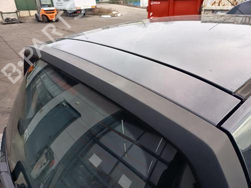 Tailgate CHEVROLET SPARK (M300) 1.0 | BP32763569C6  - Image 8