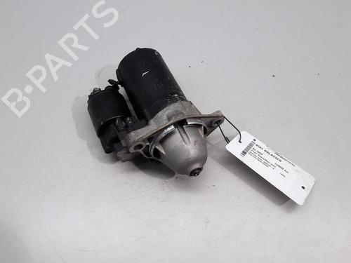 Starter OPEL OMEGA B (V94) 2.2 16V (F69, M69, P69) | BP27228278M8 