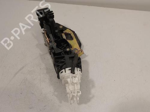 Rear left lock MERCEDES-BENZ S-CLASS (W220) S 320 CDI (220.026, 220.126) | BP27228960C100 