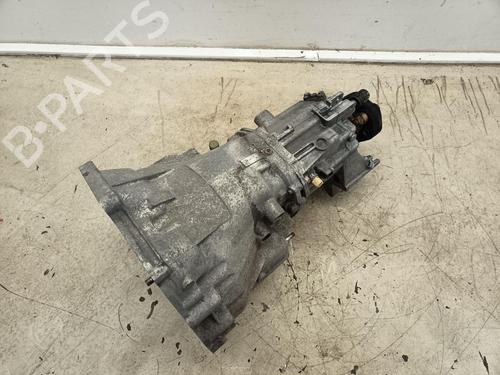 Gearbox BMW 3 Compact (E46) 316 ti | BP32762907M3 - Image 3