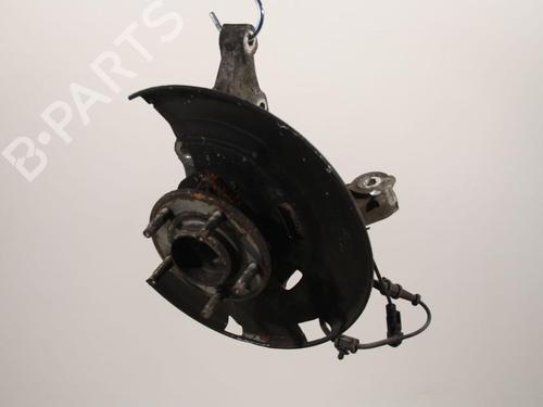 Used Left front steering knuckle OPEL ZAFIRA TOURER C (P12) 2.0 CDTi (75) (165 hp) 27230080