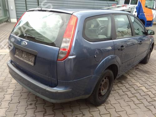 Right front door FORD FOCUS II Turnier (DA_, FFS, DS) 1.6 | BP27225722C3 