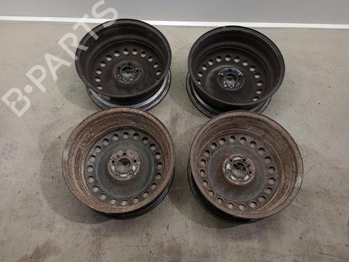 Fælk OPEL COMBO Box Body/MPV (X12) 1.3 CDTI (B05) | BP27228389C45