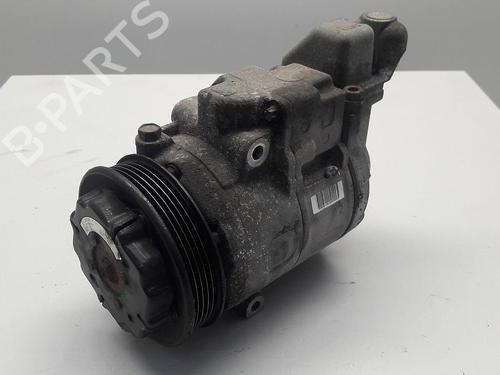 AC-Kompressor MERCEDES-BENZ A-CLASS (W168) A 160 (168.033, 168.133) | BP27227207M34 