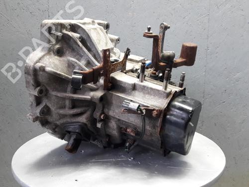 Gearbox MAZDA 3 (BK) 1.6 (BK14) | BP27226296M3 
