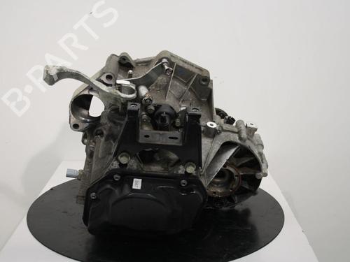 Gearbox SKODA FABIA I (6Y2) 1.4 16V | BP27229516M3 