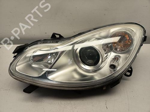Used Left headlight Left headlight SMART FORTWO Coupe (451) 1.0 (451.331, 451.380) (71 hp) 33275258 33275258