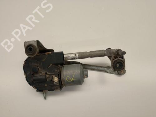 Used Front wiper motor Front wiper motor SEAT TOLEDO III (5P2) 1.4 TSI (125 hp) 32733894 32733894