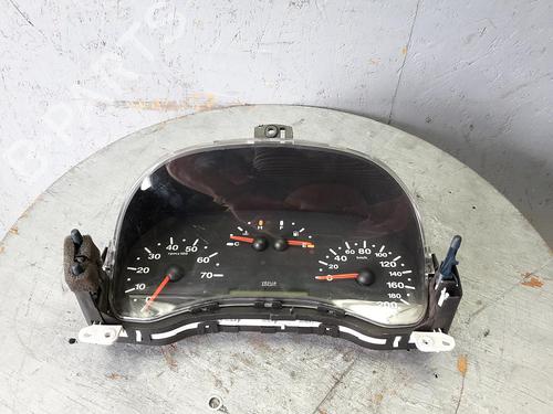 Instrument cluster OPEL COMBO Box Body/MPV 1.7 DI 16V | BP32760791C47 - Image 7