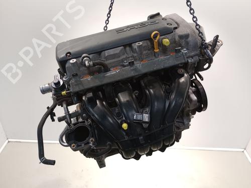 Engine SUBARU JUSTY III (G3X) 1.3 AWD (G3X413) | BP27229413M1