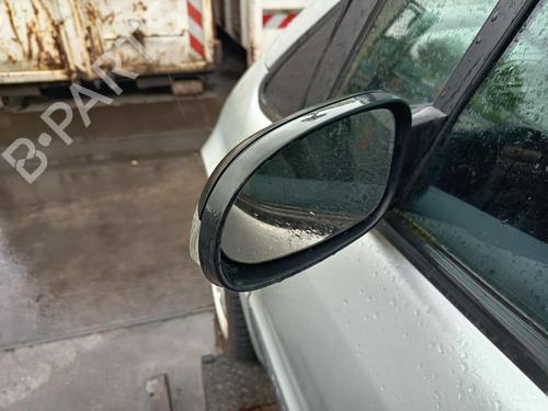 Used Left mirror Left mirror MERCEDES-BENZ A-CLASS (W168) A 140 (168.031, 168.131) (82 hp) 35916901 35916901