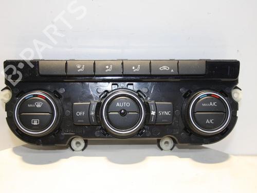 Andere für VW JETTA IV (162, 163, AV3, AV2) 1.2 TSI 16V (105 hp) 27230424
