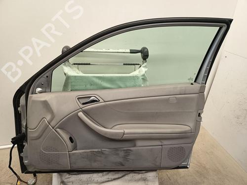 Right front door MERCEDES-BENZ C-CLASS Coupe (CL203) C 180 Kompressor (203.746) | BP27233547C3 