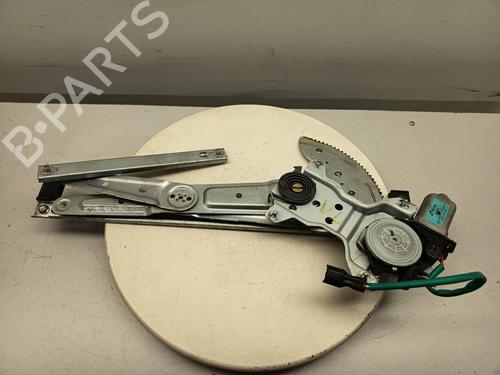 Rudehejsemekanisme ventre foran Rudehejsemekanisme ventre foran KIA CARENS I MPV (FC, FJ) 2.0 CRDi (113 hp) 33611598 33611598