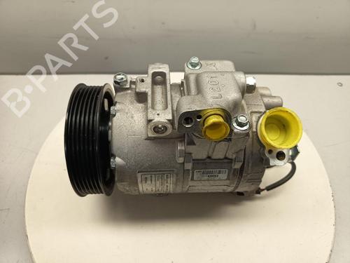 AC compressor SKODA FABIA II Combi (545) 1.4 LPG | BP32762895M34 - Image 6