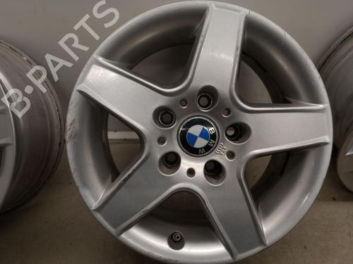 Fælk OPEL COMBO Box Body/MPV 1.7 DI 16V | BP32760831C45  - Image 6