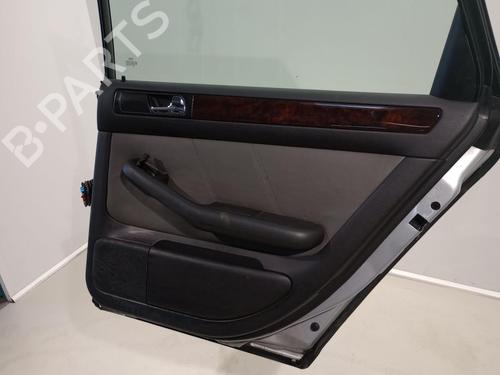Right rear door AUDI A6 C5 Avant (4B5) 2.5 TDI quattro | BP27229852C5 