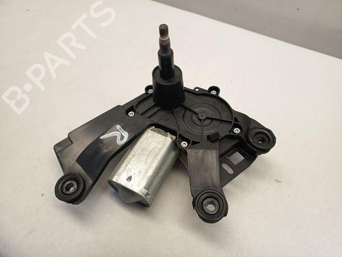 Used Rear wiper motor CITROËN JUMPY II (VF7) 2.0 HDi 165 (163 hp) 32761736