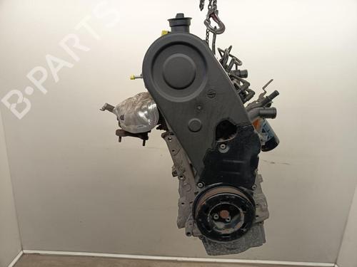 Engine VW GOLF V (1K1) 1.6 | BP32762815M1  - Image 5