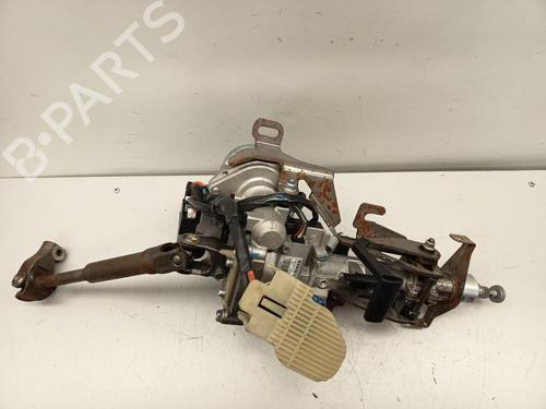 Steering column RENAULT ZOE (BFM_) ZOE | BP35916888M21 - Image 4