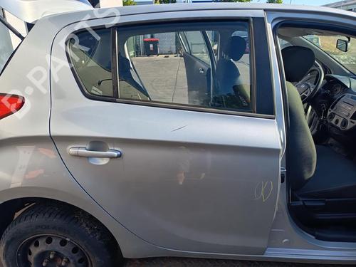 Porta posteriore destra Porta posteriore destra HYUNDAI i20 I (PB, PBT) 1.2 (78 hp) 37223697 37223697