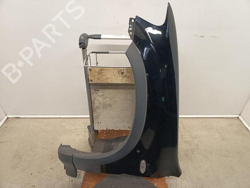 Used Left front fenders Left front fenders FORD MAVERICK 2.3 16V (150 hp) 32763092 32763092