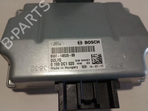 Fuse box FORD FOCUS III Turnier 1.0 EcoBoost | BP27229379E1