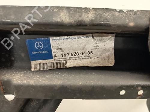 Subframe MERCEDES-BENZ A-CLASS (W169) A 150 (169.031, 169.331) | BP32762215M9  - Image 7
