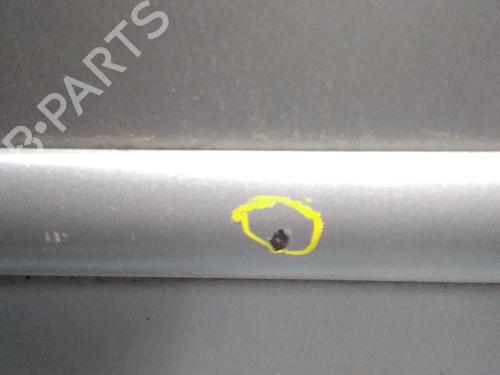 Right front door FORD MONDEO III Saloon (B4Y) 1.8 16V | BP27225748C3 