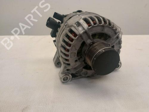 Used Alternator Alternator CITROËN JUMPY II Van 1.6 HDi 90 16V (90 hp) 32733727 32733727