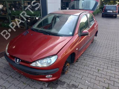 Other PEUGEOT 206 Hatchback (2A/C) 1.4 16V | BP27231552O1 