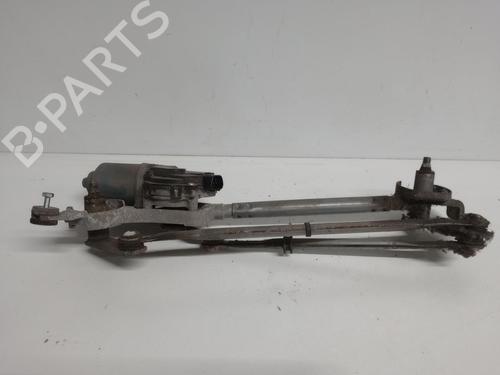 Used Front wiper motor SUBARU IMPREZA Hatchback (GR, GH, G3) 1.5 F (GH2) (107 hp) 27232090
