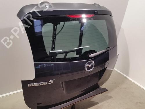 Tailgate MAZDA 5 (CR) 2.0 CD (CR19) | BP27225839C6 