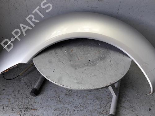 Bagstkærm Højre VW NEW BEETLE (9C1, 1C1) 2.0 (115 hp) 27226598