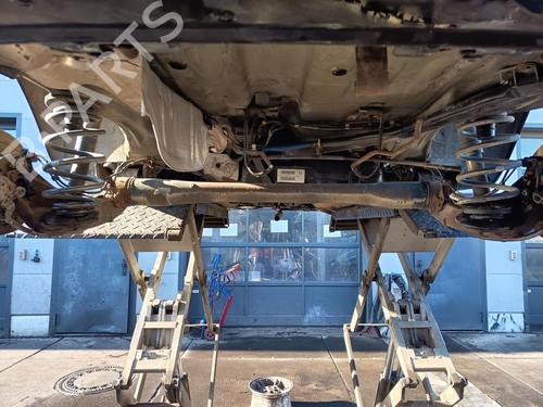 Essieu arrière OPEL ZAFIRA / ZAFIRA FAMILY B (A05) 1.8 (M75) (140 hp) 32762982