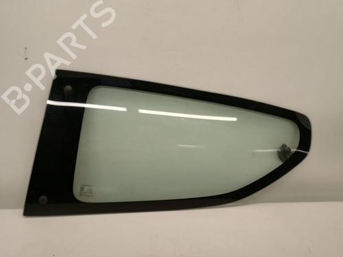 Used Rear left door window SUZUKI ALTO VII (GF, HA25_, HA35_) 1.0 (AMF310, GFC31S) (68 hp) 27230706