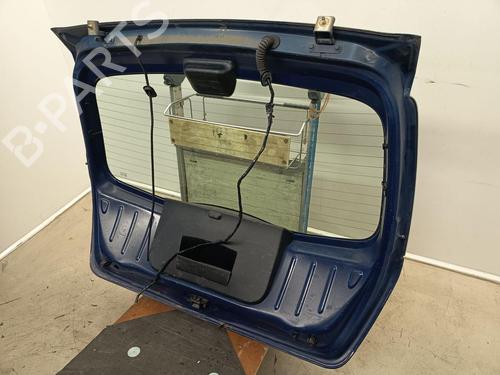 Tailgate DACIA SANDERO 1.4 (BS0C, BS0A, BS0G, BS1F, BS0E) | BP35916982C6 - Image 2